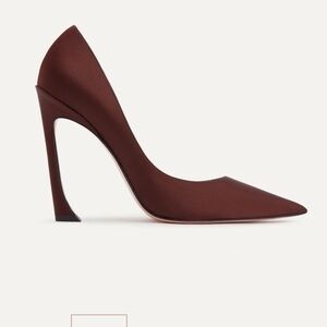 PIFERI AVANGARDA 100 heels 👠